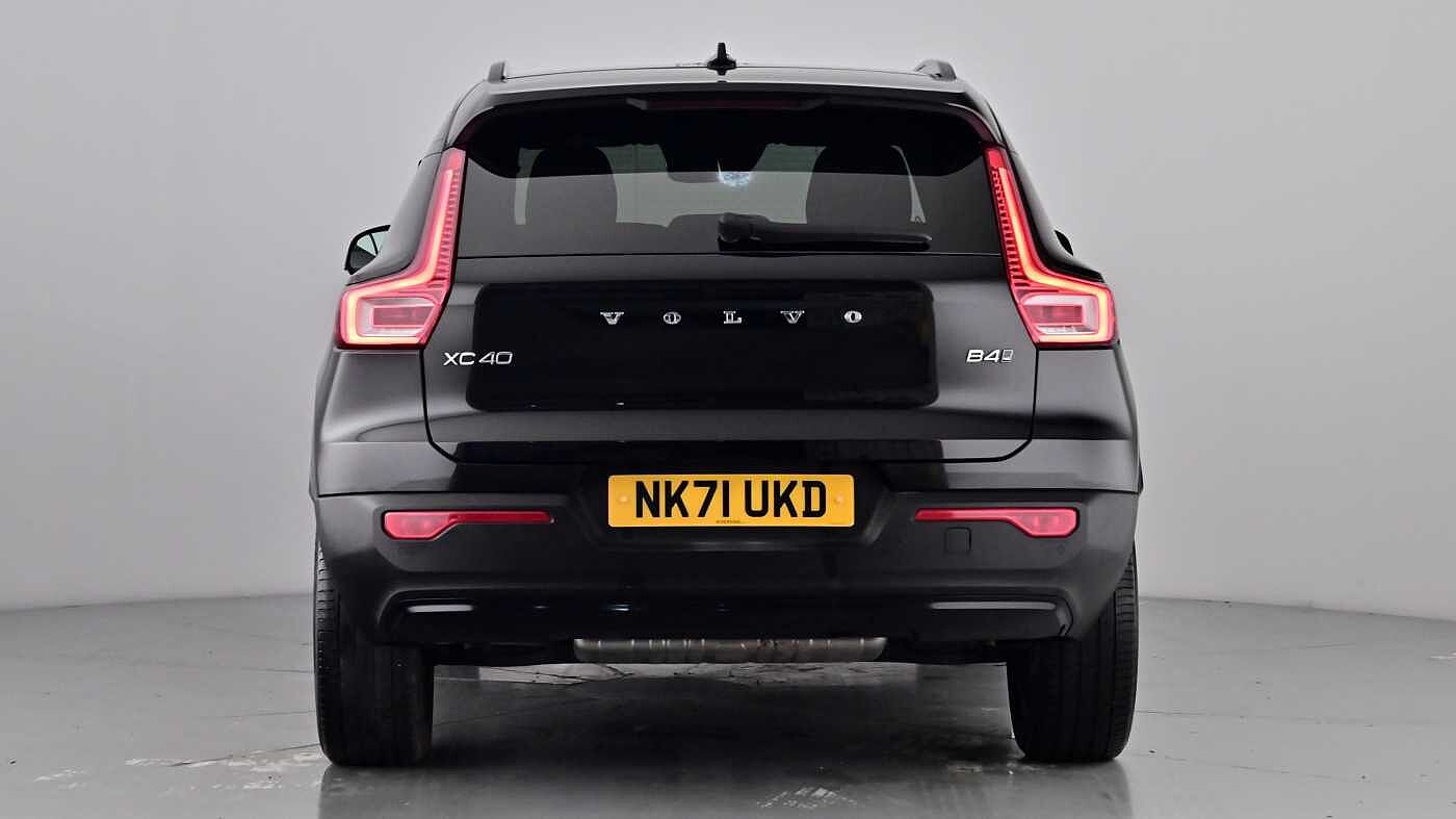 Used Volvo XC40 2021 for sale - 76494099: Photo 6