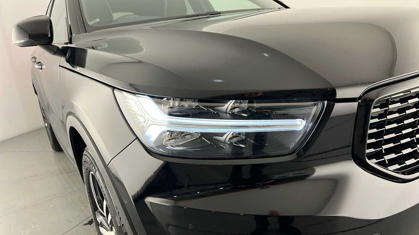 Used Volvo XC40 2021 for sale - 76494099: Photo 61
