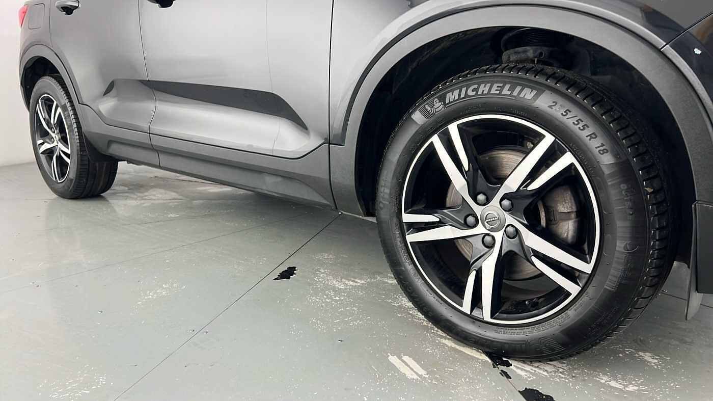 Used Volvo XC40 2021 for sale - 76494099: Photo 63