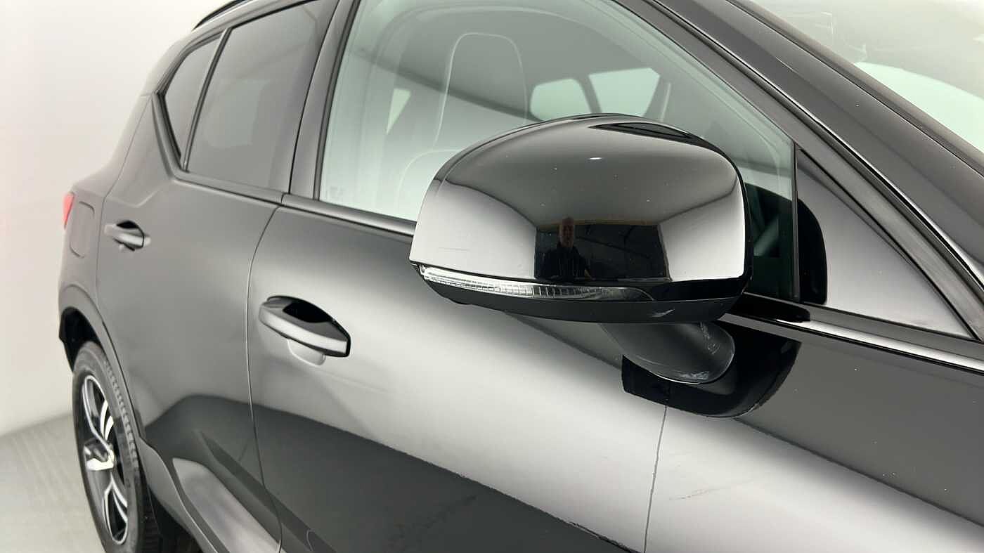 Used Volvo XC40 2021 for sale - 76494099: Photo 64