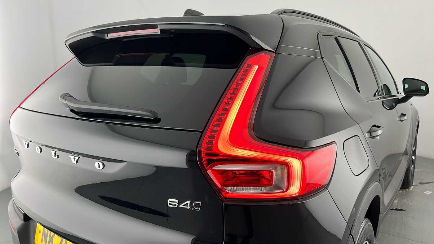 Used Volvo XC40 2021 for sale - 76494099: Photo 65