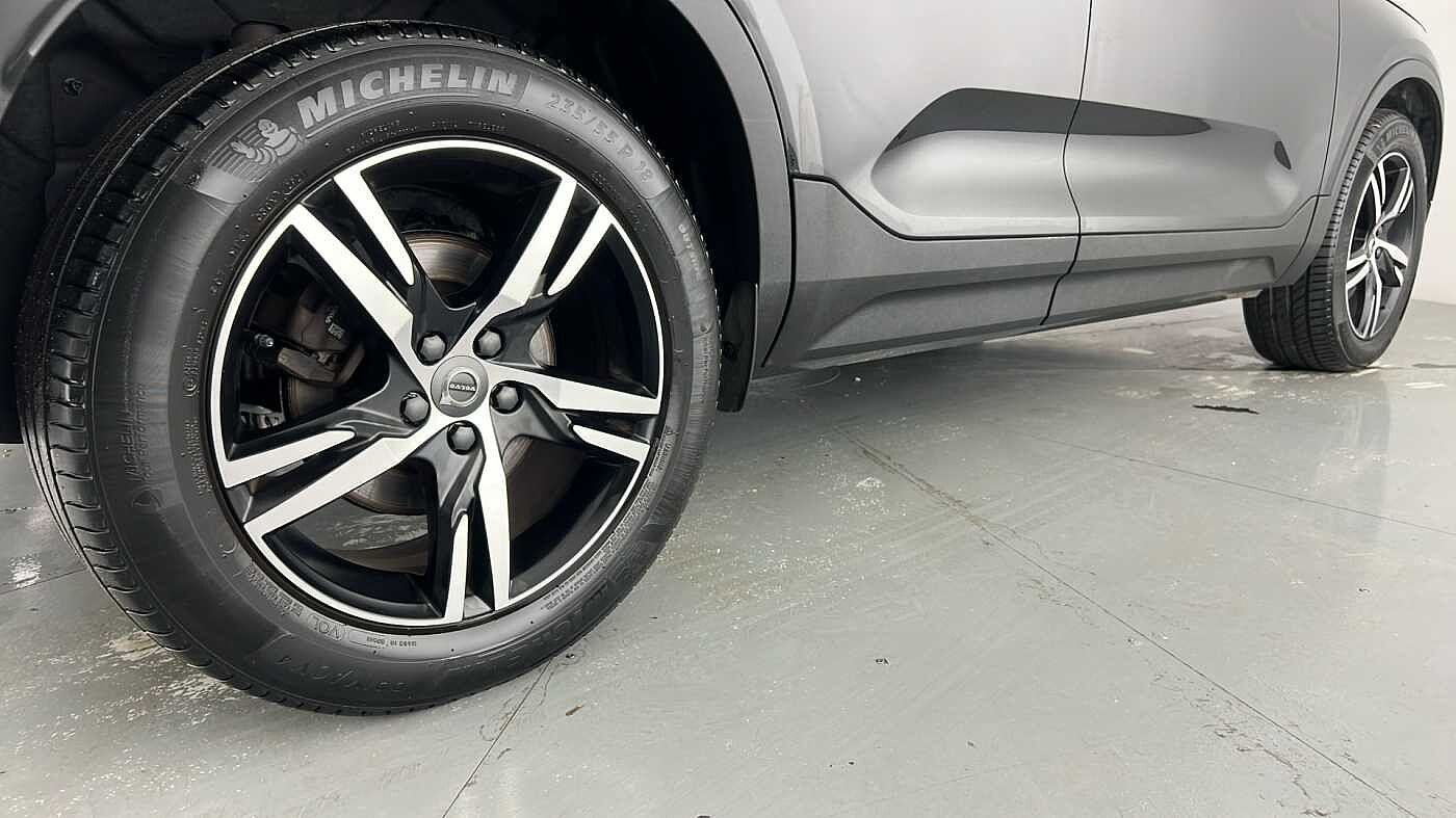 Used Volvo XC40 2021 for sale - 76494099: Photo 67