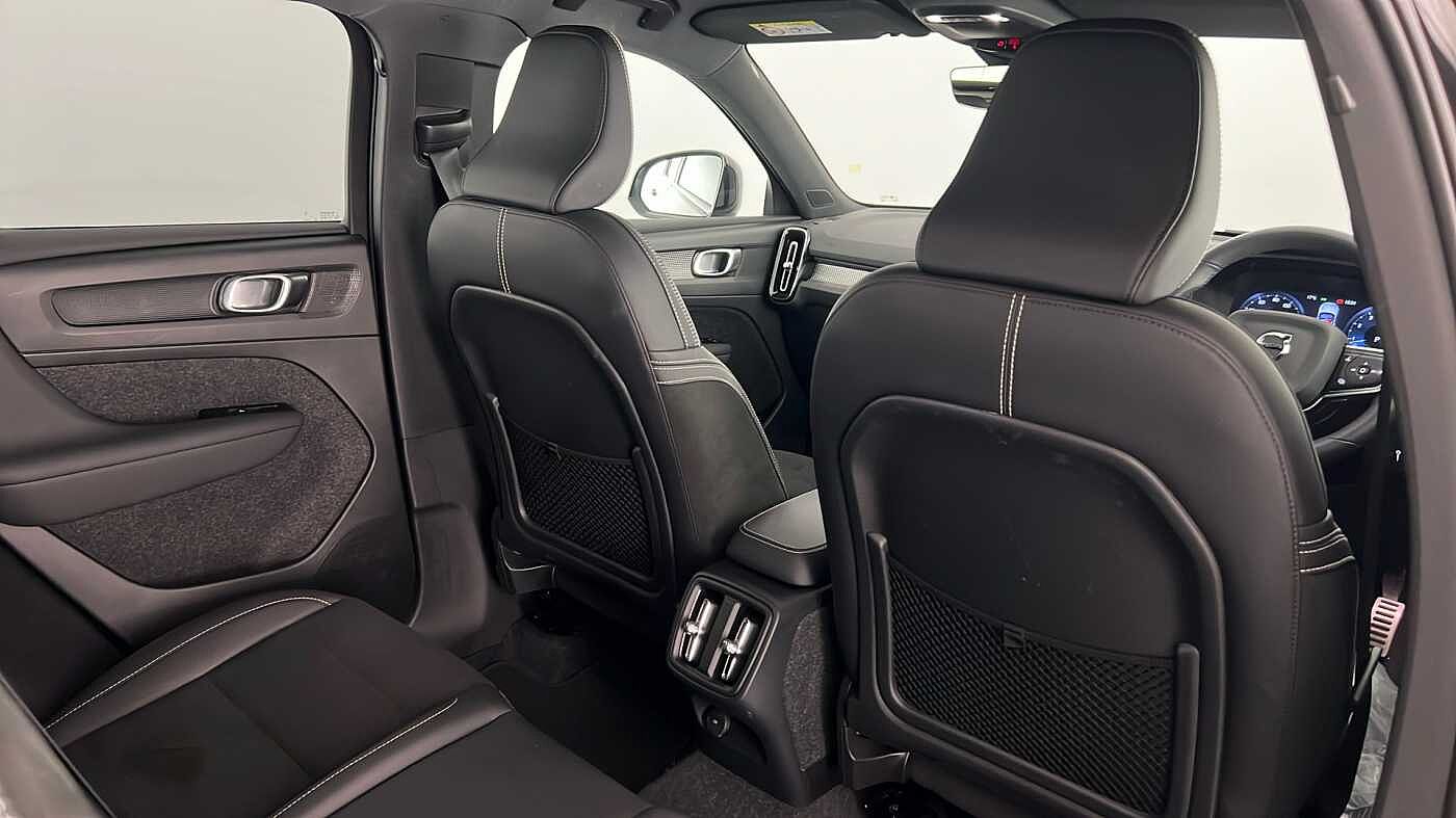 Used Volvo XC40 2021 for sale - 76494099: Photo 68