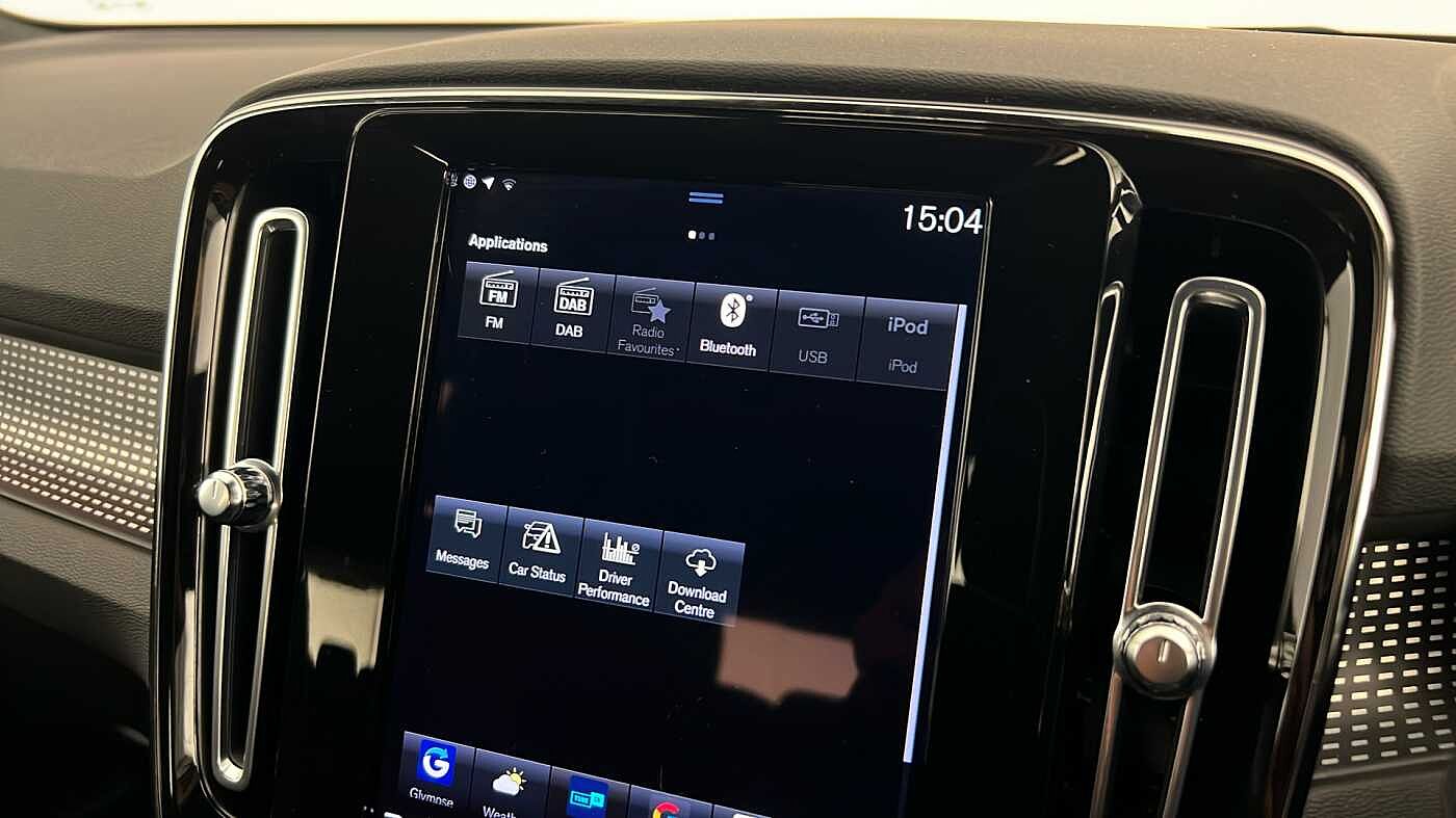 Used Volvo XC40 2021 for sale - 76494099: Photo 76