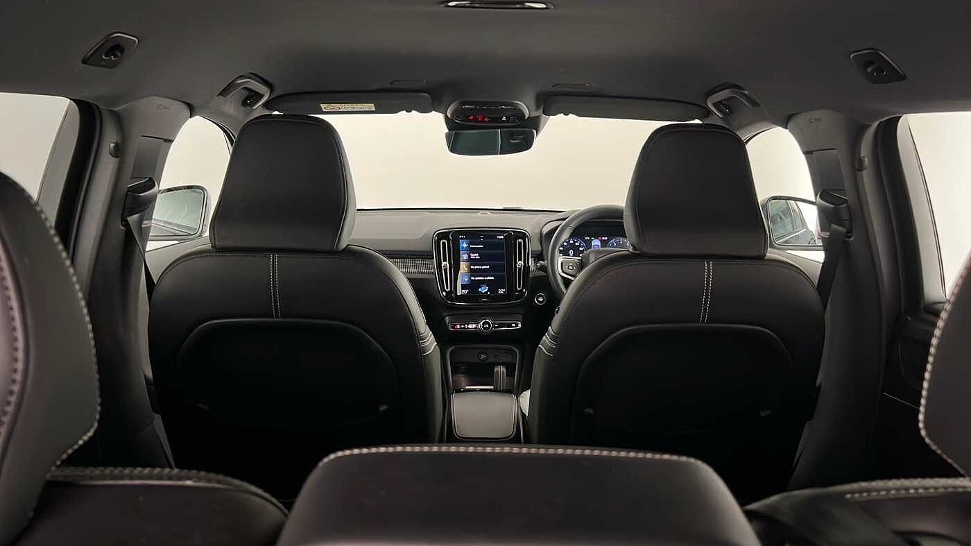 Used Volvo XC40 2021 for sale - 76494099: Photo 81