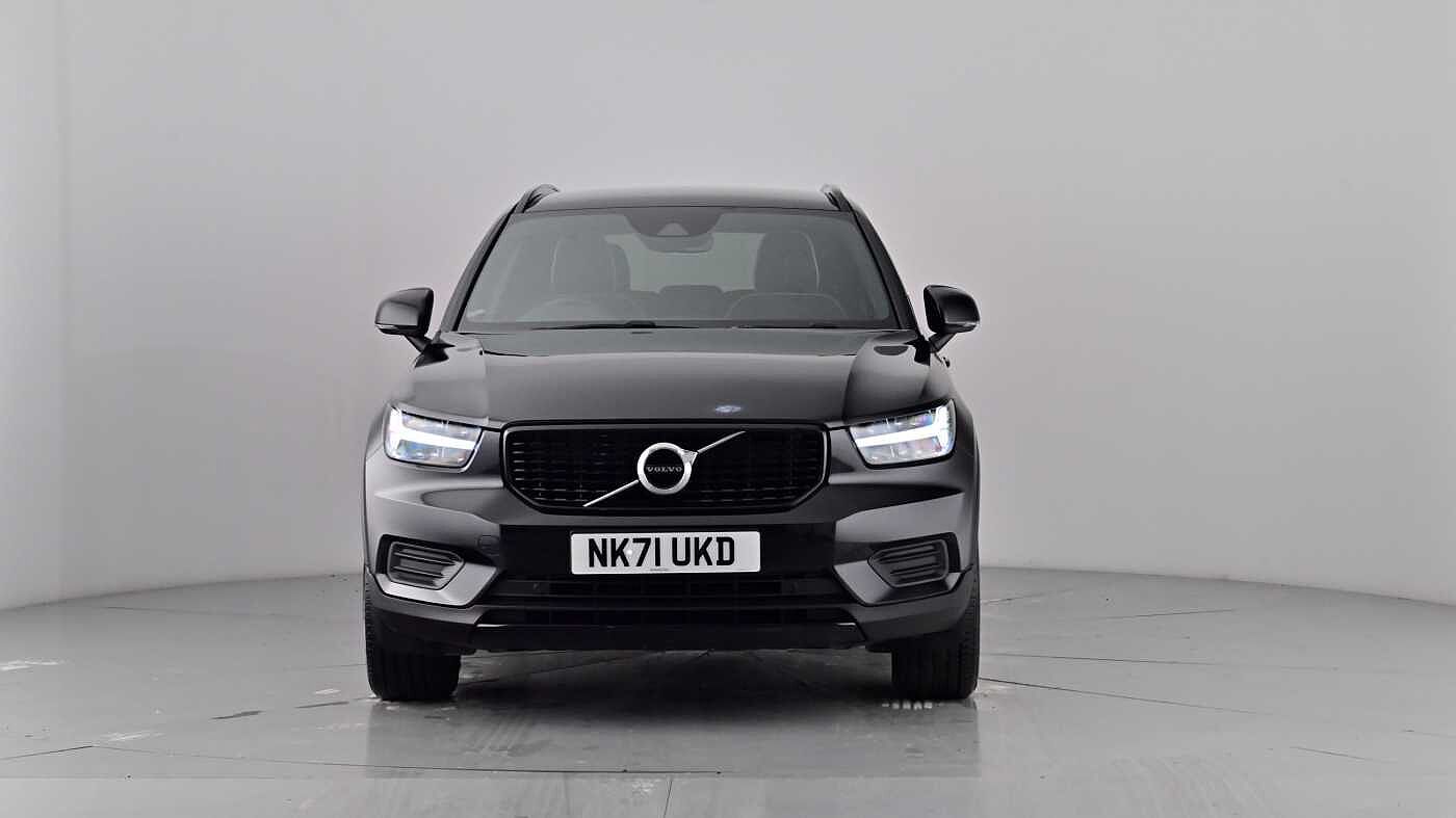 Used Volvo XC40 2021 for sale - 76494099: Photo 86