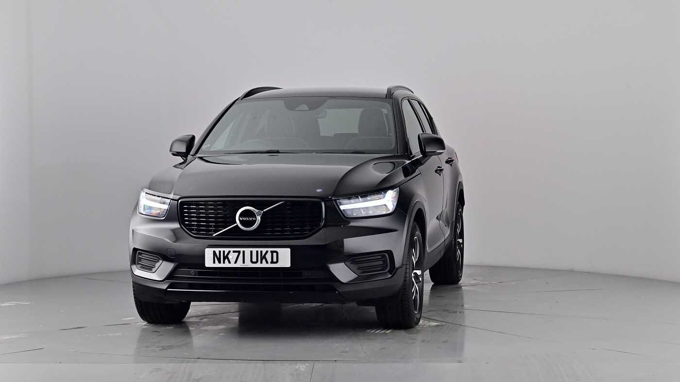 Used Volvo XC40 2021 for sale - 76494099: Photo 87