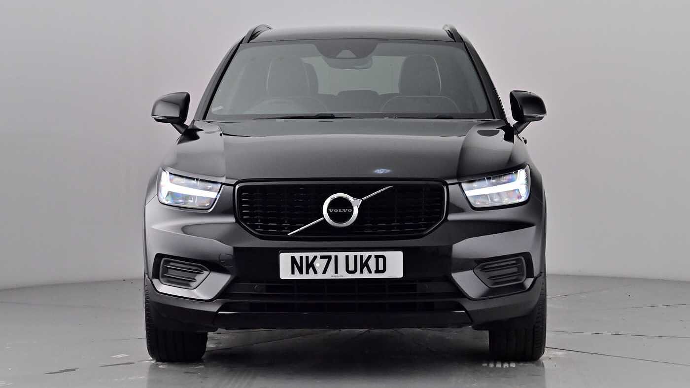 Used Volvo XC40 2021 for sale - 76494099: Photo 9