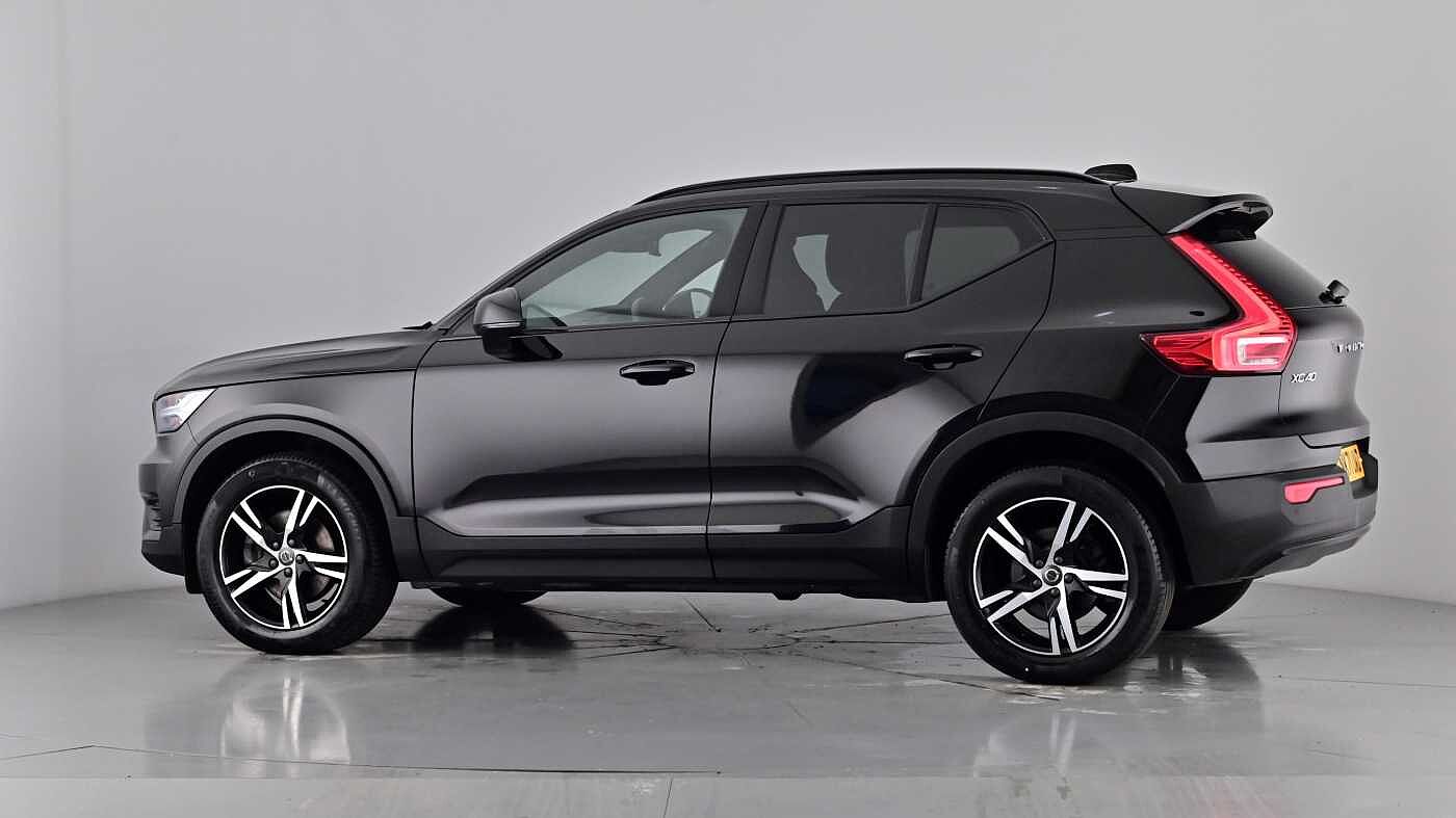 Used Volvo XC40 2021 for sale - 76494099: Photo 97