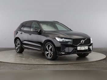 Used Volvo XC60 2022 for sale - 78929139: Photo