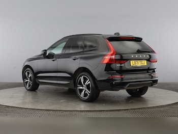Used Volvo XC60 2022 for sale - 78929139: Photo