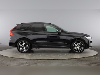 Used Volvo XC60 2022 for sale - 78929139: Photo