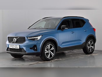 Used Volvo XC40 2023 for sale - 77818960: Photo