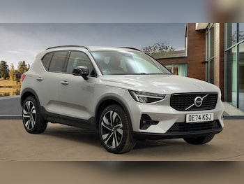 Used Volvo XC40 2024 for sale - 76098044: Photo