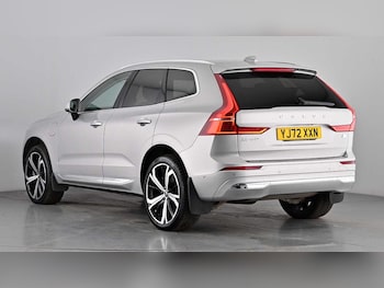 Used Volvo XC60 2022 for sale - 77393518: Photo