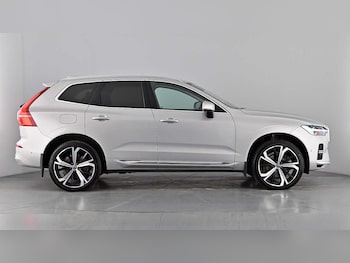 Used Volvo XC60 2022 for sale - 77393518: Photo