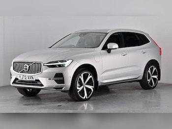 Used Volvo XC60 2022 for sale - 77393518: Photo