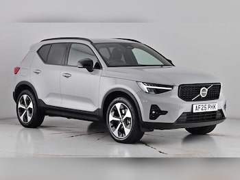 Used Volvo XC40 2025 for sale - 75652758: Photo