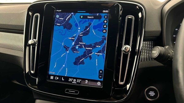 Used Volvo XC40 2025 for sale - 75652758: Photo 22