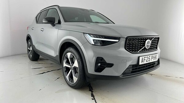 Used Volvo XC40 2025 for sale - 75652758: Photo 25