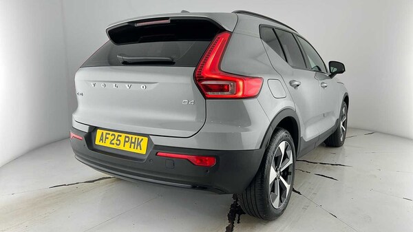 Used Volvo XC40 2025 for sale - 75652758: Photo 29
