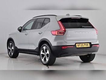 Used Volvo XC40 2025 for sale - 75652758: Photo