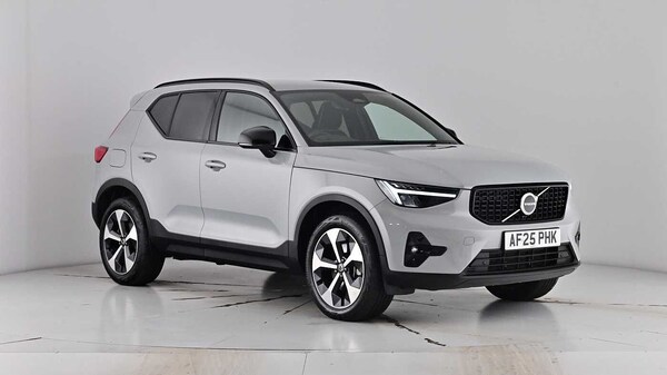 Used Volvo XC40 2025 for sale - 75652758: Photo 48