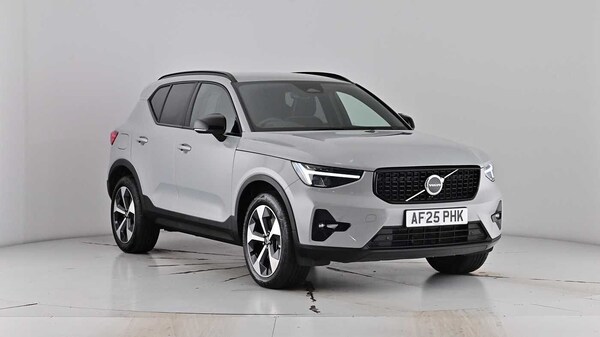 Used Volvo XC40 2025 for sale - 75652758: Photo 49