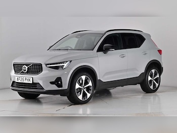 Used Volvo XC40 2025 for sale - 75652758: Photo