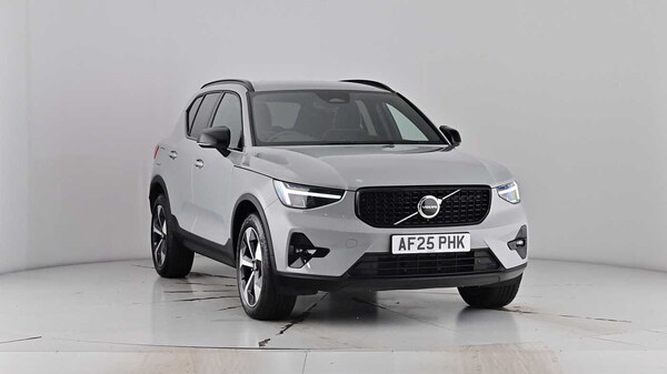 Used Volvo XC40 2025 for sale - 75652758: Photo 50