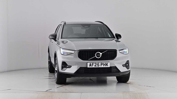 Used Volvo XC40 2025 for sale - 75652758: Photo 51