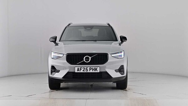 Used Volvo XC40 2025 for sale - 75652758: Photo 52