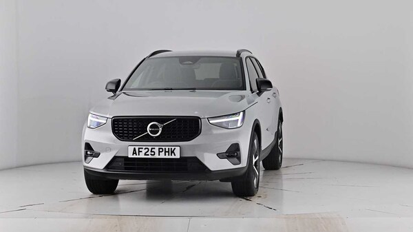 Used Volvo XC40 2025 for sale - 75652758: Photo 53