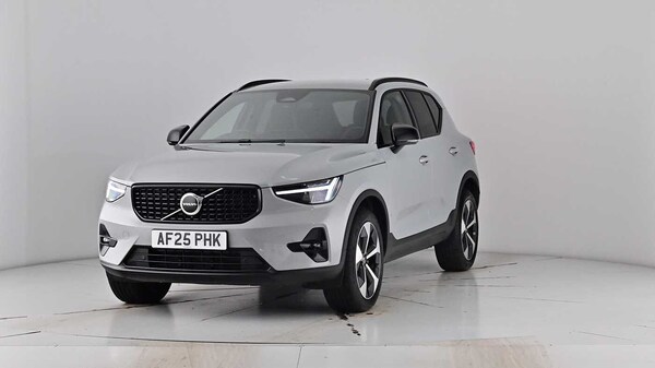 Used Volvo XC40 2025 for sale - 75652758: Photo 54