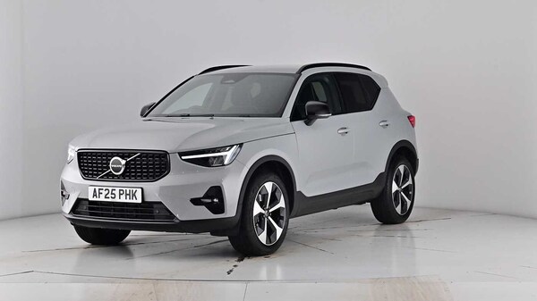 Used Volvo XC40 2025 for sale - 75652758: Photo 55