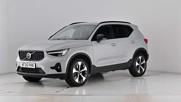 Used Volvo XC40 2025 for sale - 75652758: Photo 56