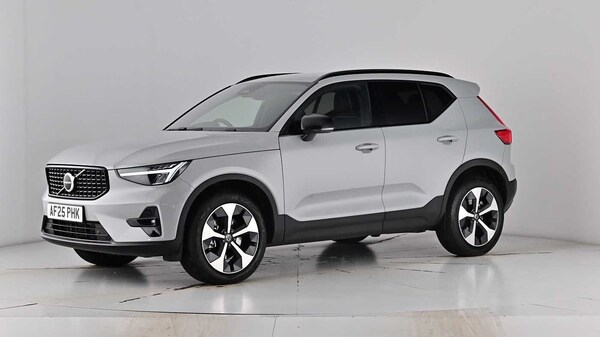 Used Volvo XC40 2025 for sale - 75652758: Photo 57