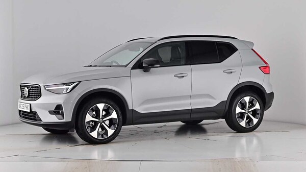Used Volvo XC40 2025 for sale - 75652758: Photo 58