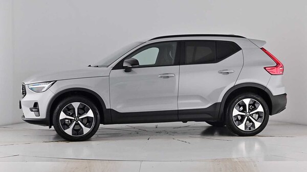 Used Volvo XC40 2025 for sale - 75652758: Photo 60