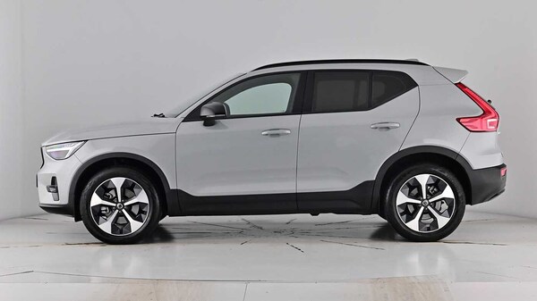 Used Volvo XC40 2025 for sale - 75652758: Photo 61