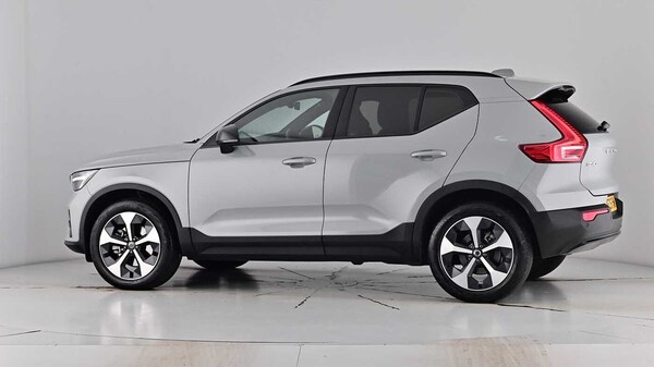 Used Volvo XC40 2025 for sale - 75652758: Photo 63
