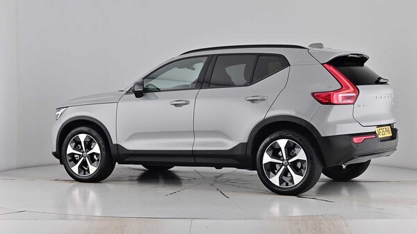 Used Volvo XC40 2025 for sale - 75652758: Photo 64