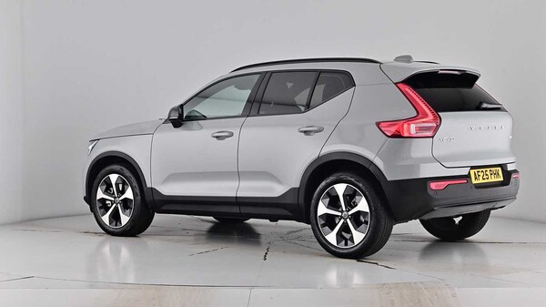 Used Volvo XC40 2025 for sale - 75652758: Photo 65