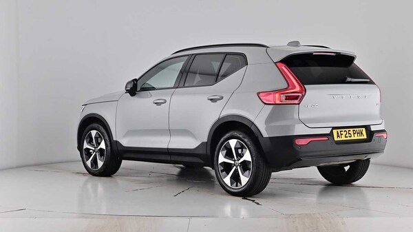 Used Volvo XC40 2025 for sale - 75652758: Photo 66