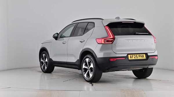 Used Volvo XC40 2025 for sale - 75652758: Photo 67