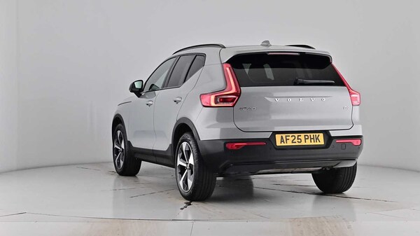 Used Volvo XC40 2025 for sale - 75652758: Photo 68
