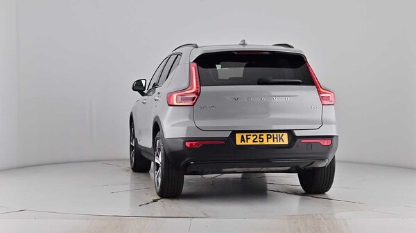 Used Volvo XC40 2025 for sale - 75652758: Photo 69