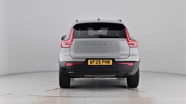 Used Volvo XC40 2025 for sale - 75652758: Photo 70