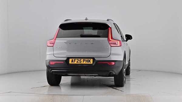 Used Volvo XC40 2025 for sale - 75652758: Photo 71