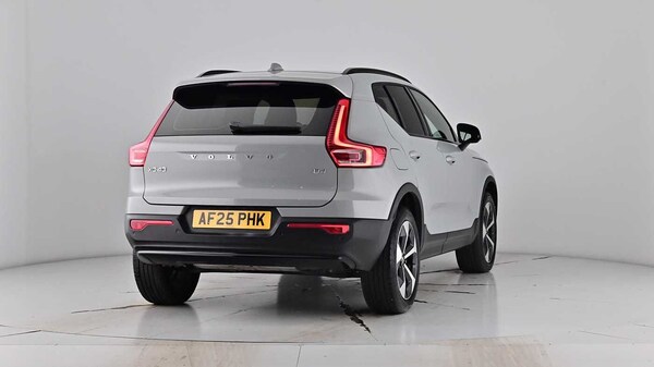 Used Volvo XC40 2025 for sale - 75652758: Photo 72